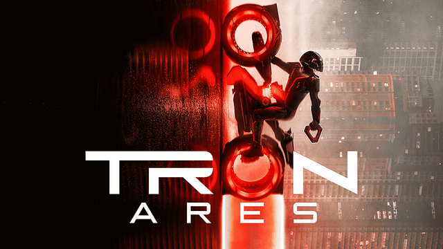 Disney, “TRON: Ares”in Yeni Fragmanını ve Afişini Yayınladı haber görseli