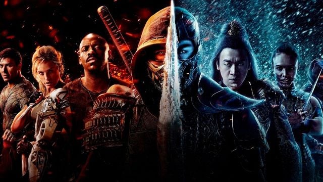 Dört Yıl Sonra Geri Dönüyor: Aksiyon-Fantastik Filmin Devamı Sessiz Sedasız Tamamlandı haber görseli