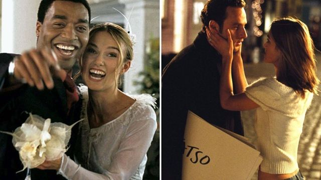 "Love Actually" Yönetmeni, Filmde Hata Yaptığını Yıllar Sonra Kabul Etti