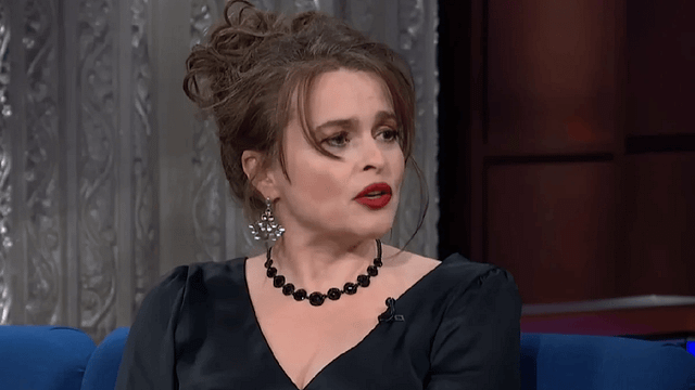 Helena Bonham Carter "The White Lotus" Kadrosundan Ayrıldı haber görseli