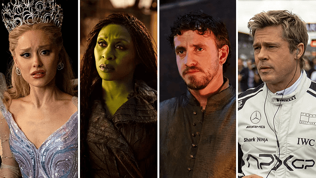 Oscar 2026’nın En Büyük Sürprizleri ve Hayal Kırıklıkları haber görseli