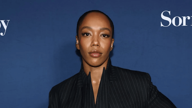 Naomi Ackie, DC’nin Yeni Korku Filmi İçin Başrol Görüşmelerine Başladı haber görseli