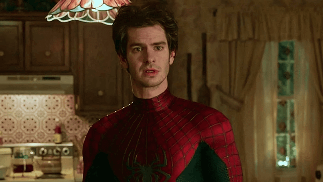 Andrew Garfield, "Spider-Man 4"te Yer Alacağıyla İlgili Çıkan Haberlerin Gerçek Olmadığını Söyledi