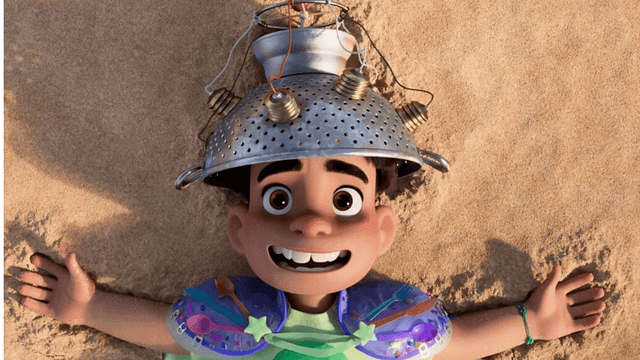Pixar’ın Uzay Macerası "Elio" Filminden Fragman Geldi! haber görseli