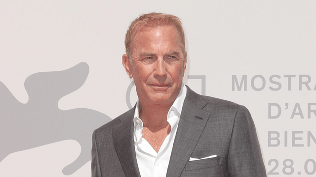Kevin Costner’a Tecavüz Sahnesi Nedeniyle Dava Açıldı! haber görseli