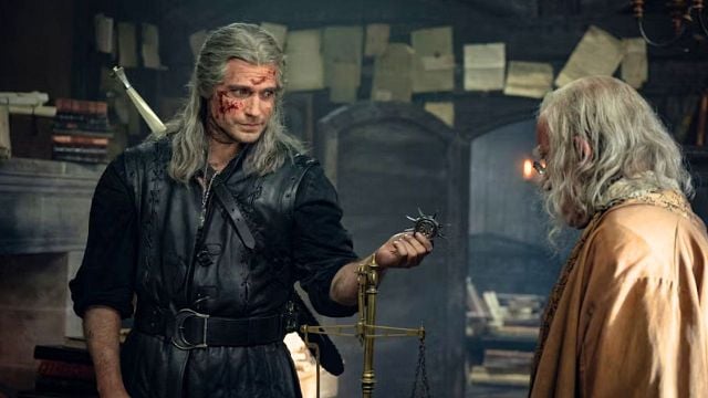 Henry Cavill Anlattı: "The Witcher" 3. Sezonda Geralt'ı Neler Bekliyor? haber görseli