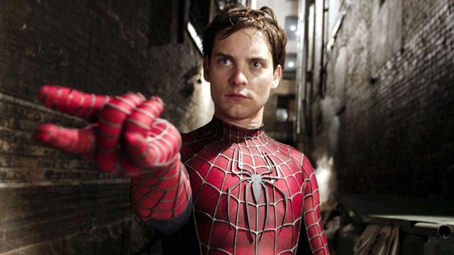 Sam Raimi ve Tobey Maguire'dan Yeni Spider-Man Filmi mi Geliyor?