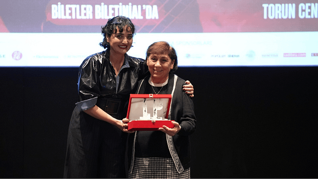 Long Play Müzik Filmleri Festivali, Üç Gün Boyunca Müzik ve Sinemayı Buluşturdu haber görseli