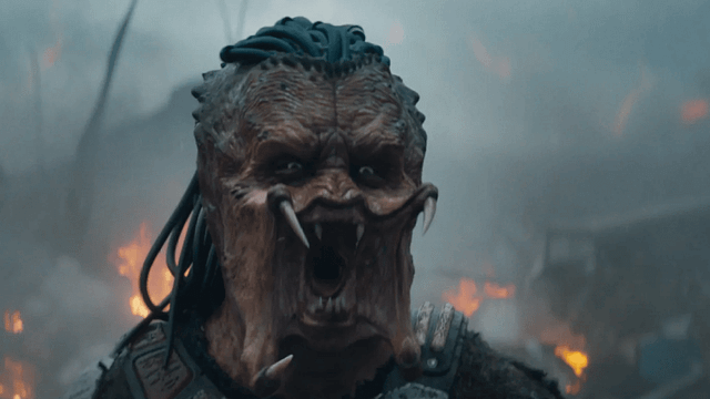 Elle Fanning’li “Predator: Badlands” Fragmanı Yayınlandı: İkiz Kız Kardeşler ve Uzaylı Avcı Karşı Karşıya haber görseli