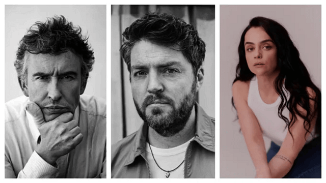 Netflix'in Soygun Dizisi "Legends"ın Kadrosuna Yeni İsimler Katıldı haber görseli