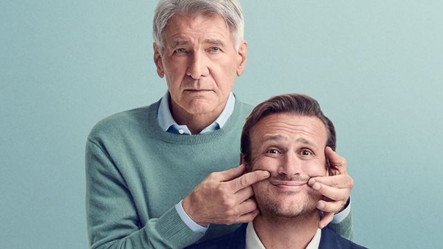 Harrison Ford'lu "Shrinking"den Fragman: Terapistler Gerçekleri Söylemeye Başlarsa Ne Olur?