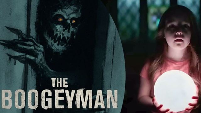 Stephen King Uyarlaması "The Boogeyman"den Yeni Fragman