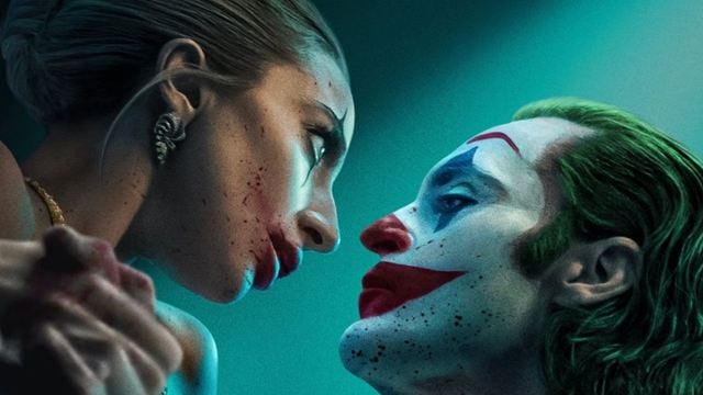 Yerli Gişenin Yeni Lideri "Joker: İkili Delilik" Oldu