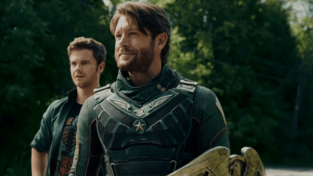 "The Boys" Final Sezonuyla Geri Dönüyor: 5. Sezondan İlk Fragman Geldi haber görseli