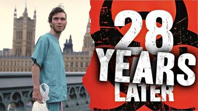 Danny Boyle "28 Years Later" Filmini iPhone 15 ile Çekmiş!