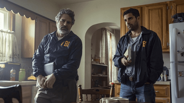 "Mare of Easttown"ın Yaratıcısından Yeni Bir Suç Hikayesi: Max Dizisi "TASK" Eylül'de Geliyor haber görseli