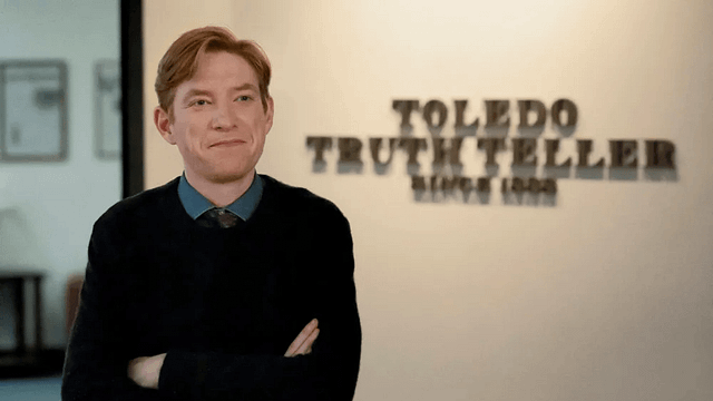 Peacock, Yeni Hit Dizisine Daha İzleyiciyle Buluşmadan 2. Sezon Onayı Verdi! haber görseli