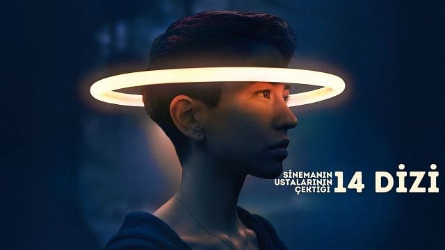 Sinemanın Ustalarının Çektiği 10 Dizi haber görseli