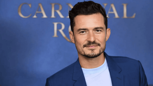 Orlando Bloom ve Domhnall Gleeson, Werner Herzog’un “Bucking Fastard” Filmine Katıldı haber görseli