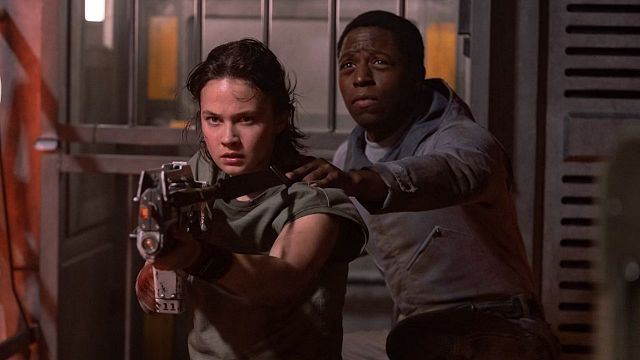 "Alien: Romulus" İçin Geri Sayım Hızlandı: Son Fragman! haber görseli