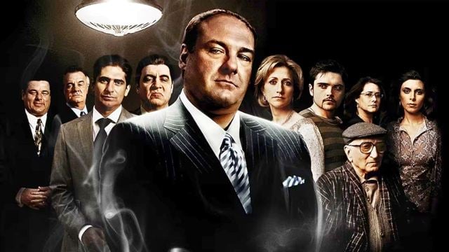 David Chase: Sopranos'un 25. Yılında Televizyonun Cenazesini Kaldırıyoruz