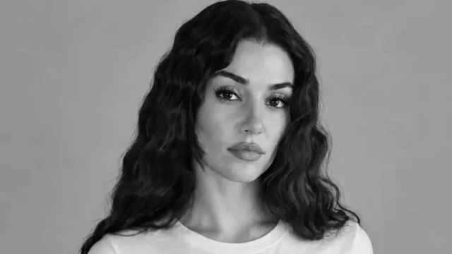 Yeni Projesi Belli Oldu: Hande Erçel, Oscar Adayı Yönetmenin Filminde Başrolde! haber görseli