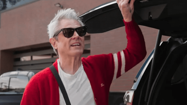 "Jackass 5" Fragmanı Yayınlandı: Efsane Ekip Son Kez Bir Arada! haber görseli