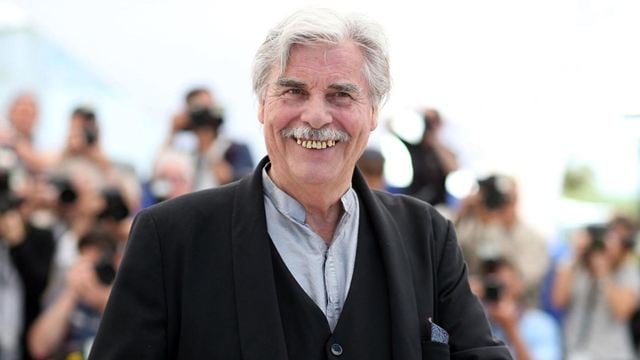 "Toni Erdmann" Yıldızı Peter Simonischek Hayatını Kaybetti