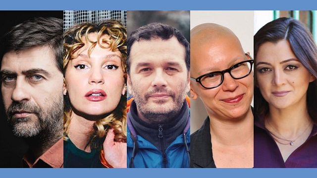 42. İstanbul Film Festivali'nin Ulusal Yarışma Jürisi Belirlendi: Jüri Başkanı Emin Alper! haber görseli