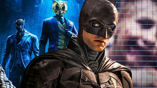 Matt Reeves Paylaştı: "The Batman 2" Senaryosu Sonunda Tamamlandı haber görseli