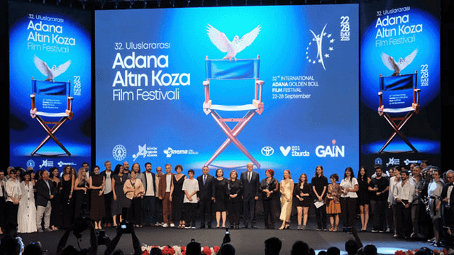 33. Adana Altın Koza Film Festivali’nin Tarihleri Açıklandı haber görseli