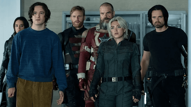 "Thunderbolts" ABD Gişesinde 76 Milyon Dolarlık Açılışla Zirvede! haber görseli