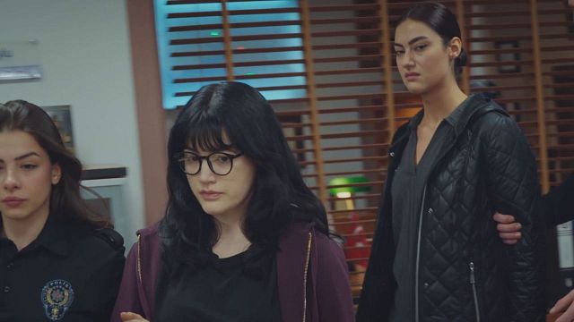 "Arka Sokaklar"da Güllü'ye Veda: Yeni Bölümde Ünlü Şarkıcının Şüpheli Ölümü Konu Alınıyor haber görseli