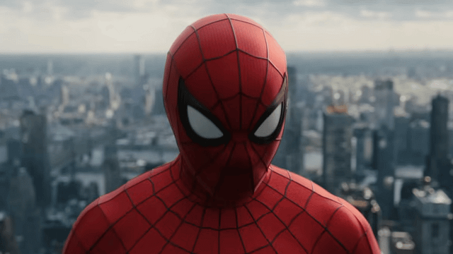 "Spider-Man: Brand New Day" Fragmanında Hulk ve Spider-Man Mücadelesi! haber görseli