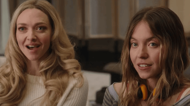 Sydney Sweeney ve Amanda Seyfried’in Gerilim Filmi "The Housemaid"in Fragmanı Yayınlandı haber görseli