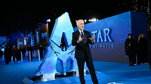 James Cameron’dan Çarpıcı "Avatar" Açıklaması haber görseli