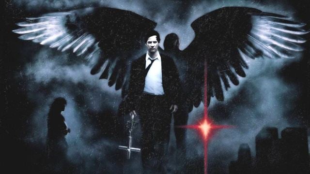 Keanu Reeves: Constantine 2 İçin Yıllarca Yalvardım!