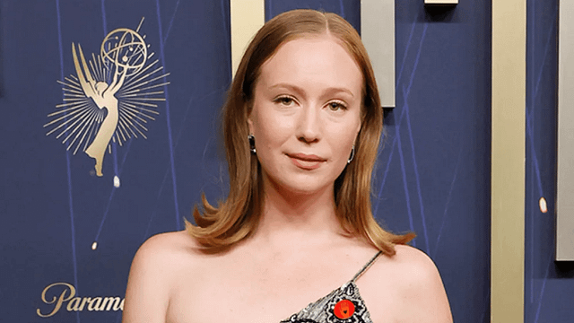 "Hacks" 5. Sezonla Final Yapıyor: Hannah Einbinder Veda İçin Hazır Olduklarını Açıkladı haber görseli