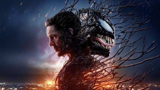 "Venom: Son Dans"tan Son Fragman!