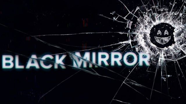 "Black Mirror"ın Yeni Sezonu Ufukta Göründü haber görseli