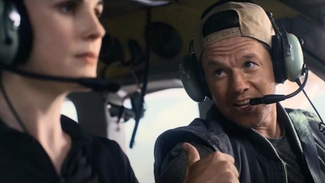 "Flight Risk" Fragman: Mel Gibson'ın Yönettiği Gerilimde Mark Wahlberg Başrolde