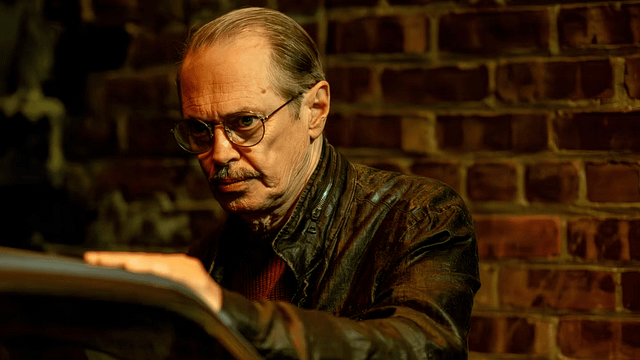 Steve Buscemi'nin Başrolünde Yer Aldığı Tolga Karaçelik Filmi "Psycho Therapy"nin Fragmanı Çıktı haber görseli