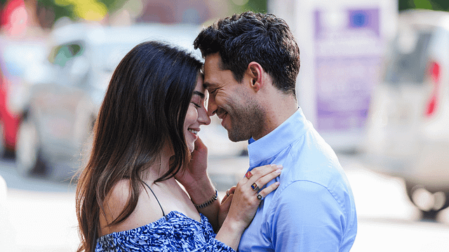 TOD’un Yeni Dizisi "Vicdansız"ın Setinden İlk Kareler Geldi haber görseli