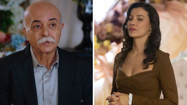 "Kızılcık Şerbeti"ne Yeni Oyuncu: Rüzgar Geliyor! haber görseli