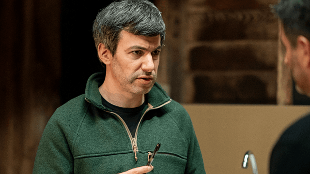"The Rehearsal" İkinci Sezondan İlk Teaser Paylaşıldı haber görseli
