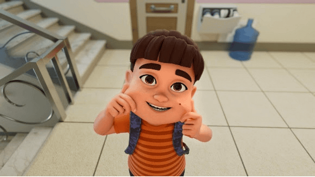 Netflix’ten Kahkaha Dalgası: Gupse Özay İmzalı Animasyon Seri “Gupi”nin Fragmanı Çıktı haber görseli