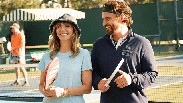 Kortta Savaş Başlıyor: Jake Johnson Başrollü Komedi Filmi "The Dink"ten İlk Fragman Yayınlandı! haber görseli