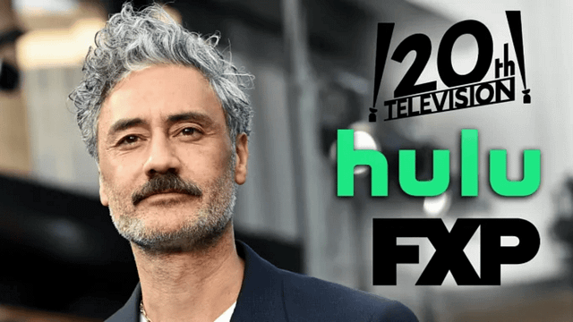 Taika Waititi, Hulu İçin "Last Look" Adlı Bir Komedi Dizisi Hazırlıyor haber görseli