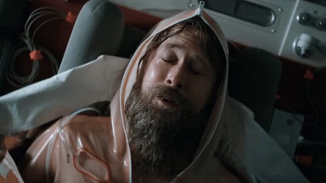 Ryan Gosling Uzaya Gidiyor: "Project Hail Mary"den İlk Fragman Yayınlandı haber görseli