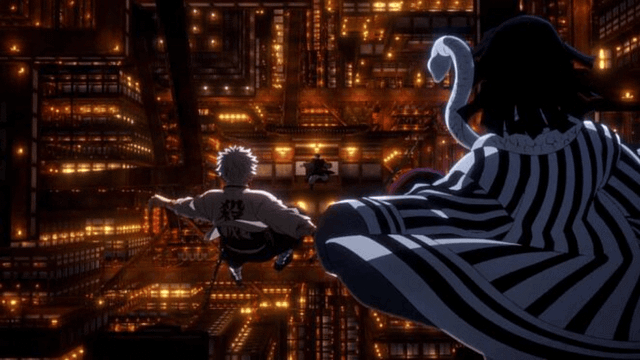 Yerli Gişe: "Demon Slayer: Kimetsu no Yaiba Sonsuzluk Kalesi" İkinci Haftasında da Zirvede haber görseli